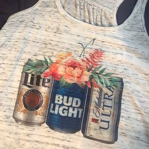 Assorted Beer Festival Shirt